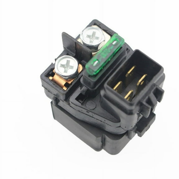 Starter Relay Solenoid Fit For Arctic Cat Suzuki Kawasaki