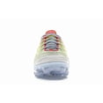 thumbnail image 3 of Nike Women's Air VaporMax Plus Opti Yellow Laser Crimson Running Shoes, from StockX, 3 of 5