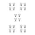 thumbnail image 2 of Luz ambiental USB mini 4 piezas Speravity color Blanco, 2 of 6