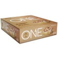 thumbnail image 6 of ONE Protein Bar, Cinnamon Roll, 20g Protein, 12 Ct, 6 of 13