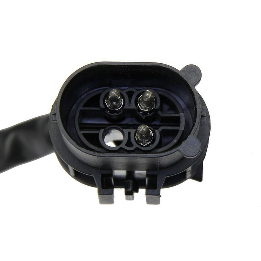 URO Parts 99661610100 Engine Cooling Fan Resistor