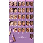 Tarte Shape Tape Concealer in 37G Medium Tan Golden - Full Size