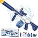 thumbnail image 1 of Pistola de agua eléctrica Hugeway con bozal Flash de 10 m de alcance con 2 tanques, 1 of 7