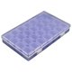 thumbnail image 1 of Organizador de almacenamiento de diamantes de imitación para decoración de uñas, decoración de teléfono, manualidades, bricolaje Ehuebsd Cuidado Belleza, 1 of 3