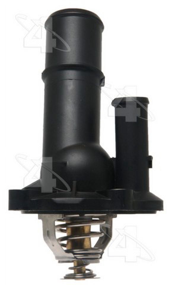Engine Coolant Water Outlet 85981 for 2012-2017 Ford Focus