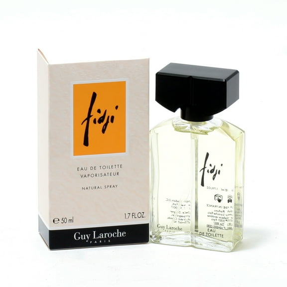 Fidji Ladies By Guy Laroche- EDT Spray
