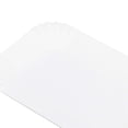 thumbnail image 2 of Disposable Cake Tableware Environmentally Friendly Plastic Paper Tray Set for Birthday Party, 2 of 2