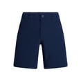 thumbnail image 5 of George Men's and Big Men's Seersucker Shorts, 8" Inseam, Sizes S-3XL, 5 of 5
