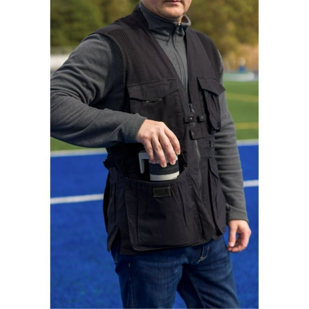 Domke jacket hot sale