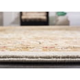 thumbnail image 4 of Safavieh Lyndhurst Miranda Floral Runner Rug, Gray/Beige, 2'3" x 9', 4 of 10
