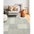thumbnail image 1 of Bashian Elise Transitional Geometric Area Rug, 1 of 2