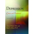 thumbnail image 1 of Pre-Owned Depression: Causes and Treatment, (Paperback), 1 of 1