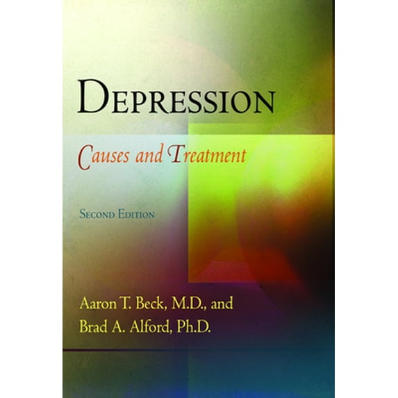 Pre-Owned Depression: Causes and Treatment, (Paperback)