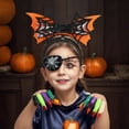 thumbnail image 5 of Honeeladyy Hair Bands Halloween Party Decoration Ghost Headbands for All Ages Ghost Festival Jewelry, 5 of 6
