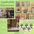 thumbnail image 6 of 100Pcs Mini Jesus Figures,Easter Jesus Loves You Christ Toys,Little Christ Figures to Hide and Seek Sunday School Religious Party Favors Gift for Easter Egg Stuffers, 6 of 7