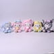 thumbnail image 3 of Sanrio-muñeco de peluche Kawaii de Hello Kitty, My Melody Kuromi plushie Cinnamoroll pochacco, colgante bonito para regalo, 23cm, 3 of 4