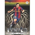 thumbnail image 1 of Tarjeta coleccionable genérica 2025-26 Topps Messi FC Barcelona, 1 of 2