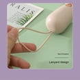 thumbnail image 5 of Yuarrent Ventilador portátil de carga USB, ligero y práctico para exteriores, portátil, carga USB, práctico. Electrodomésticos violeta, 5 of 5