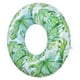 thumbnail image 1 of Anillo De Natación, Flotador De Natación Amigable Con La Piel Para Fiesta En La Playa ANGGREK Inflatable Swim Ring, 1 of 8