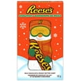 thumbnail image 1 of REESE'S Milk Chocolate Peanut Butter Snowman, Buy one for everyone on your nice list, 141g, 1 of 6