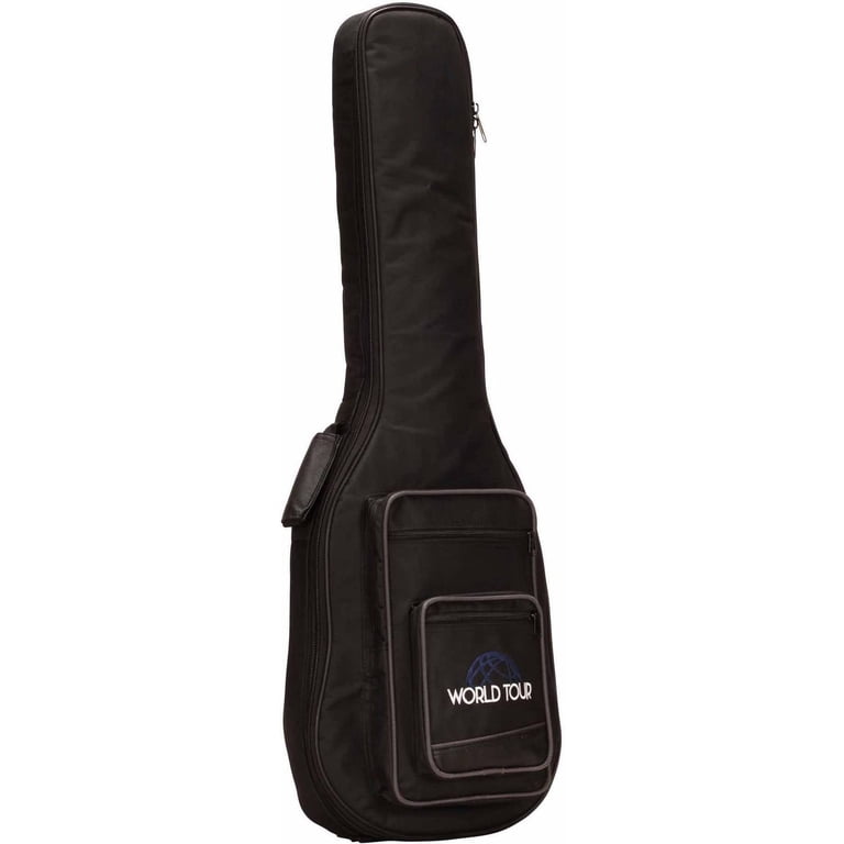 World Tour Cases EG20DN Electric Guitar Gig Bag photo 2