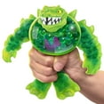 thumbnail image 2 of Heroes Of Goo Jit Zu Goo Shifters Hero Pk Rock Jaw, 2 of 5