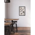 thumbnail image 5 of Marmont Hill Chaos of Thoughts Framed Painting Print, 5 of 5