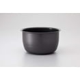 thumbnail image 4 of Zojirushi NP-HCC10XH Induction Heating System Rice Cooker and Warmer (5.5-Cup/ Dark Gray), 4 of 5