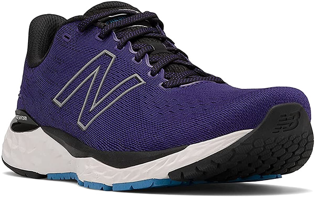 New Balance Mens Fresh Foam 880v11 13 