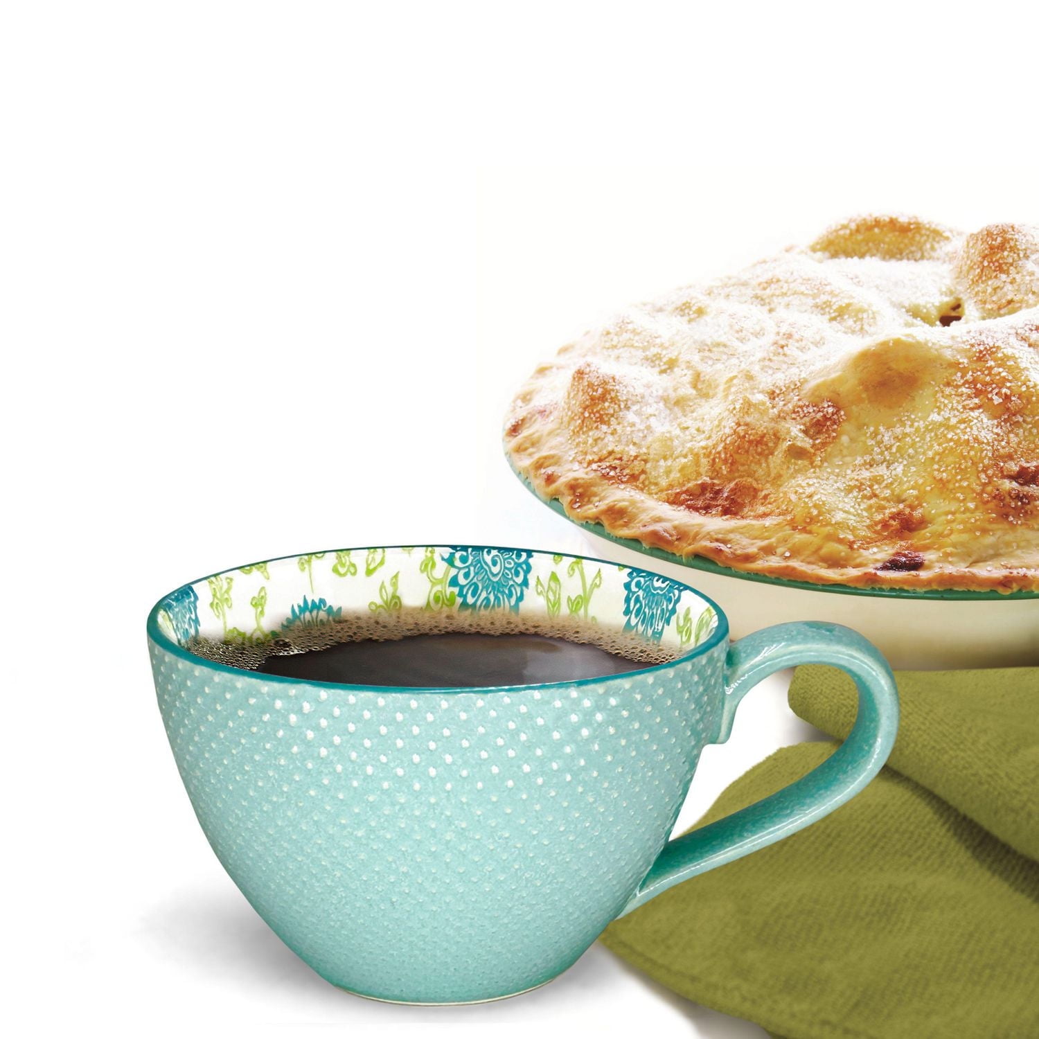 Ma Maison Tasse Legato 16oz/450ml