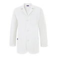 thumbnail image 1 of "Sivvan Unisex 31"" Consultation Coat", 1 of 7