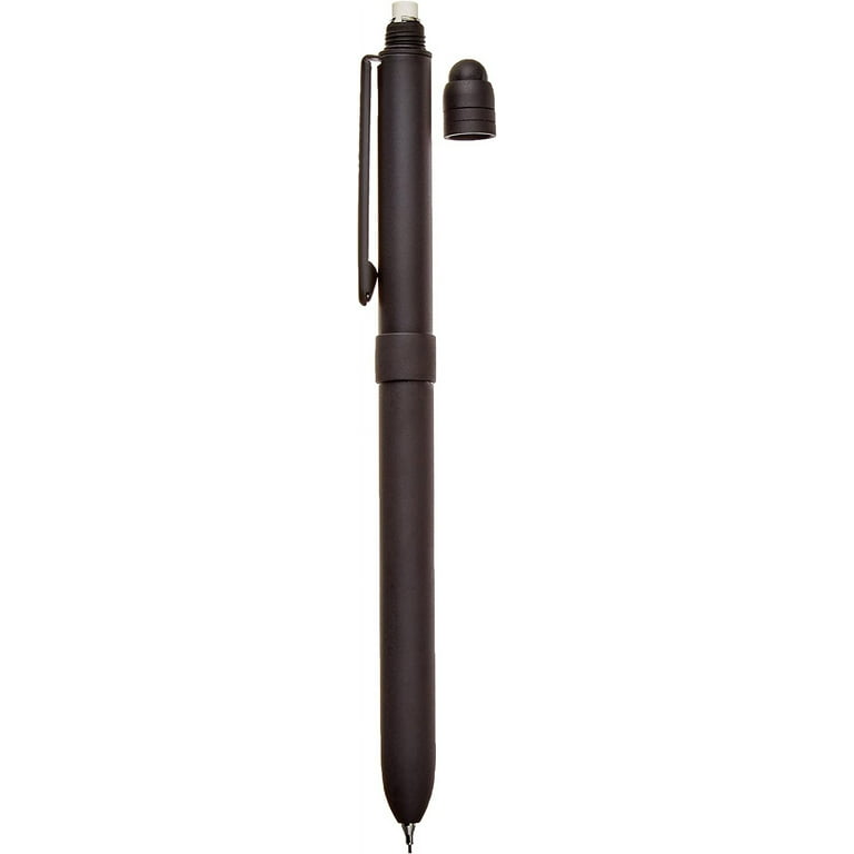 Red Pencils B3 Aviator Pen Military Grade Multifunction Pen Refills