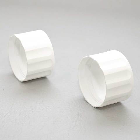 Mercury Quicksilver Boat Gauge Retaining Nuts 11-879900 | 52mm (Pack)