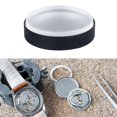 thumbnail image 4 of Anti Scratch Gel Pad For Watch Repair Prevents Damage During Battery Change Glass Replacement And Metal Case Adjustments Multicolor, 4 of 4
