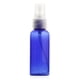 thumbnail image 4 of 2x 50ml Mini botellas de spray recargables Cosméticos Envases de perfume líquido Ndcxsfigh Cuidado Belleza, 4 of 4