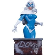 DC Direct Women of the DC Universe Series 3: Dove Bust