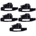 thumbnail image 3 of Tire Changer Machine Mount Head, Nylon High Strength Black 8183061  For Repairing Replacement For COATS, 3 of 8