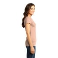 thumbnail image 2 of District Women's Fitted Very Important Tee, 2 of 2