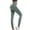 Light Blue, variant on Idoravan Yoga Pants Women Workout Leggings Tummy Control Work Dress Pants Women Women's Sport Casual Solid Color Ladies Fashion Waist Yoga Pants Long Pants