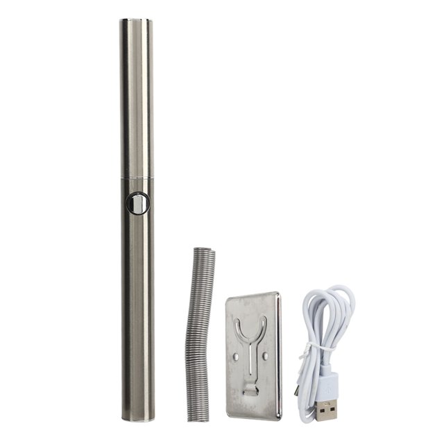 Kit de Soldador USB ANGGREK ligero inteligente para reparación de joyas