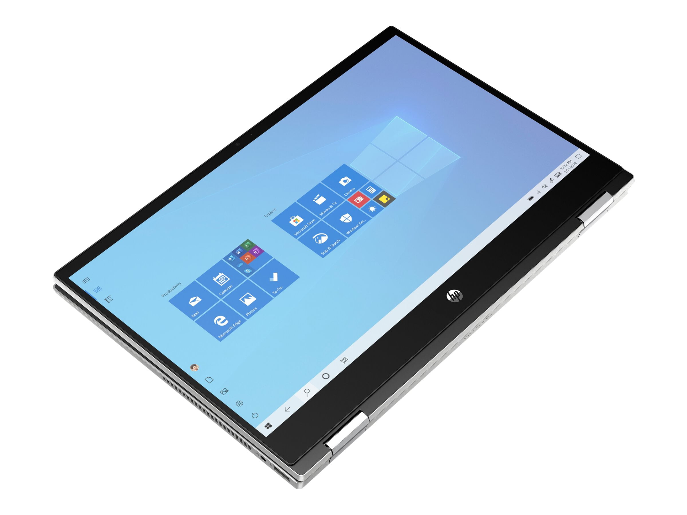 HP - Pavilion x360 2-in-1 14