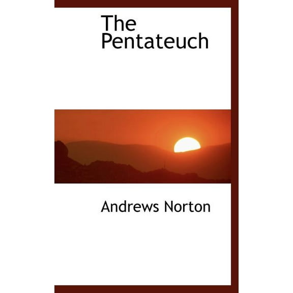 The Pentateuch (Hardcover)