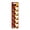 AG11, variant on Tibvox 10pcs SR621SW Watch Batteries 1.5V AG0 AG1 to AG12 Suitable for Toys and Small Electronics LR621 SR621SW Watch Battery