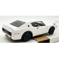 thumbnail image 2 of Maisto 1:24 1973 Nissan Skyline GT-R, 2 of 5