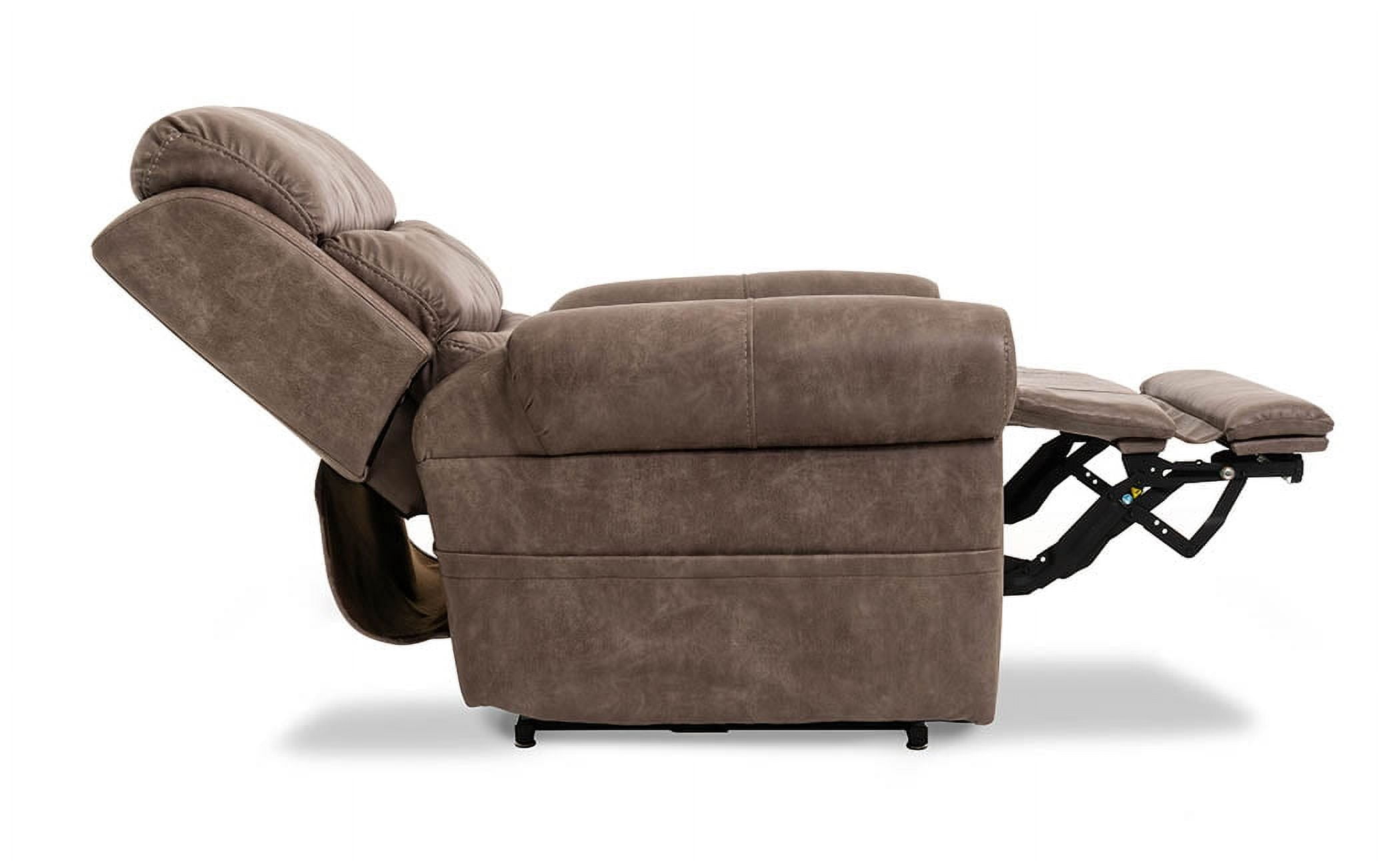 Pride Mobility VivaLift Tranquil 2 – PLR-935 Power Chair Lift Recliner