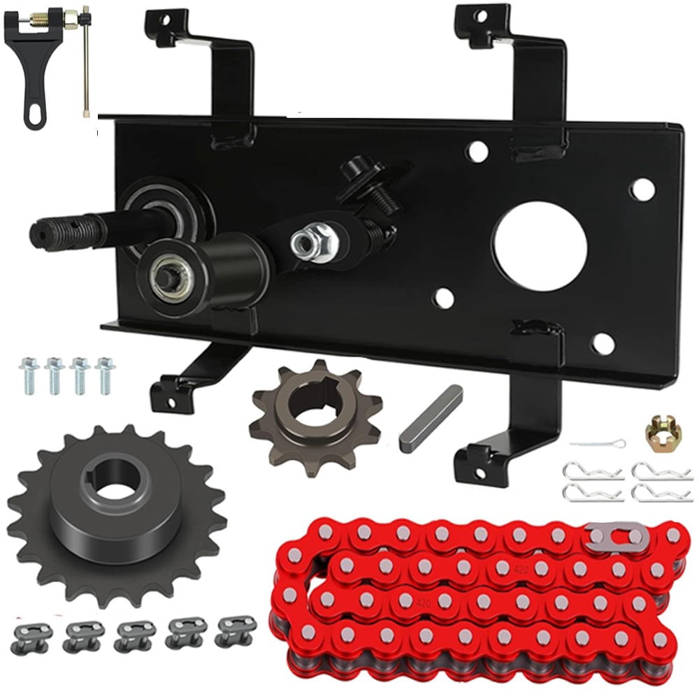 coleman ct200u-a mini bike rack kit Front - CT200U Your number one source for Coleman CT200U mini Minibike Black Rear Cargo Rack