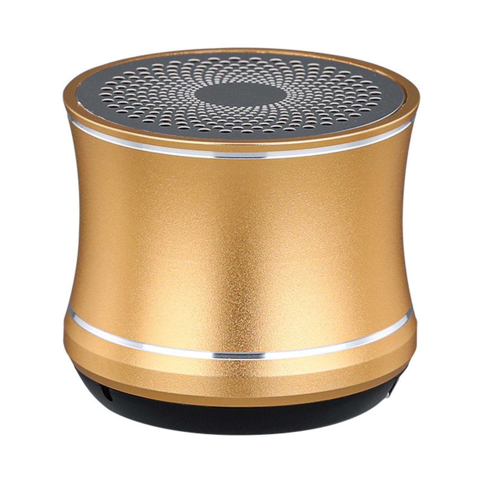 Bluetooth Shower Speaker with Color Light Handsfree Speakerphone