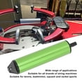 thumbnail image 5 of Aluminum Alloy Badminton String Tension Meter Compact Design for Precise Readings Professional Tool, 5 of 9