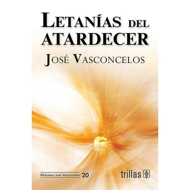 Letanías Del Atardecer