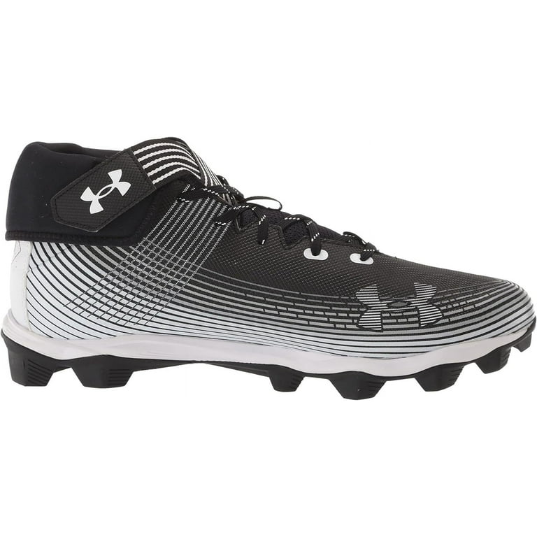 Under Armour Men's Highlight Franchise Football Shoe 